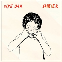 Wye Oak &lsaquo;Shriek&rsaquo;
