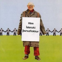 Hinn Íslenzki Þursaflokkur ‹Hinn Íslenzki Þursaflokkur›