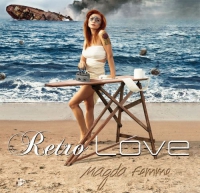 Magda Femme &lsaquo;Retro Love&rsaquo;