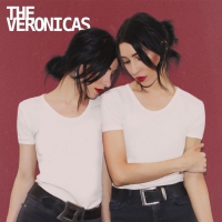 The Veronicas &lsaquo;The Veronicas&rsaquo;