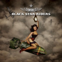 Black Star Riders ‹The Killer Instinct›