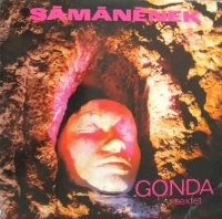 Gonda Sextet ‹Sámánének›