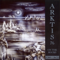 Arktis &lsaquo;On the Rocks&rsaquo;