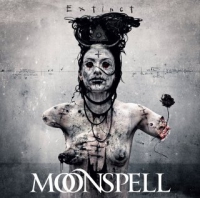 Moonspell &lsaquo;Extinct&rsaquo;