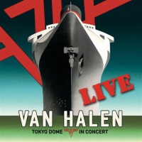 Van Halen &lsaquo;Tokyo Dome Live in Concert&rsaquo;