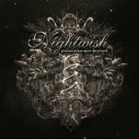 Nightwish &lsaquo;Endless Forms Most Beautiful&rsaquo;