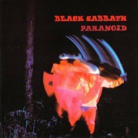 Black Sabbath ‹Paranoid›