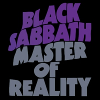 Black Sabbath ‹Master of Reality›