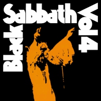 Black Sabbath ‹Vol. 4›