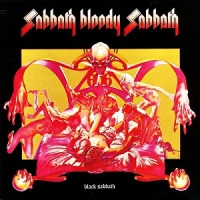 Black Sabbath ‹Sabbath Bloody Sabbath›