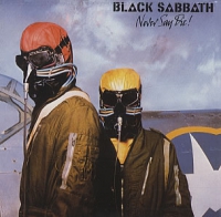 Black Sabbath ‹Never Say Die!›