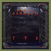 Black Sabbath ‹Tyr›
