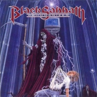 Black Sabbath ‹Dehumanizer›