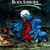 Black Sabbath ‹Forbidden›