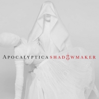 Apocalyptica &lsaquo;Shadowmaker&rsaquo;