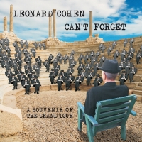 Leonard Cohen ‹Can’t Forget: A Souvenir Of The Grand Tour›