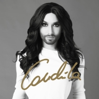 Conchita Wurst &lsaquo;Conchita&rsaquo;