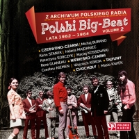  ‹Z Archiwum Polskiego Radia. Polski Big Beat z lat 1962-1964 vol. 2›