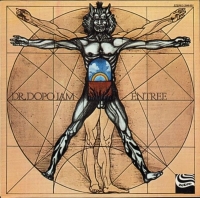 Dr. Dopo Jam ‹Entree›