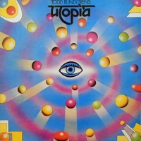 Utopia &lsaquo;Todd Rundgren’s Utopia&rsaquo;
