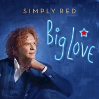 Simply Red ‹Big Love›