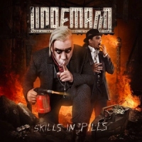 Till Lindemann &lsaquo;Skills in Pills&rsaquo;