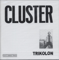 Trikolon &lsaquo;Cluster&rsaquo;