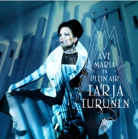 Tarja Turunen ‹Ave Maria - En Plein Air›