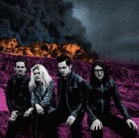 The Dead Weather &lsaquo;Dodge & Burn&rsaquo;