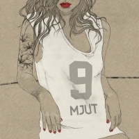 Mjut &lsaquo;9&rsaquo;