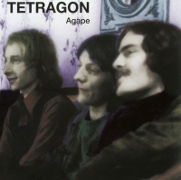 Tetragon ‹Agape›