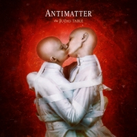 Antimatter ‹The Judas Table›