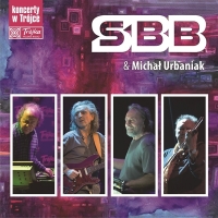 SBB, Michał Urbaniak ‹Koncerty w Trójce vol. 14 - SBB & Michał Urbaniak›