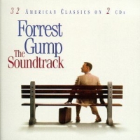  ‹Forrest Gump: The Soundtrack - 32 American Classics on 2 CDs›