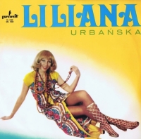 Liliana Urbańska, Grupa Organowa Krzysztofa Sadowskiego ‹Liliana›