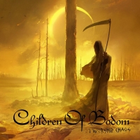 Children of Bodom &lsaquo;I Worship Chaos&rsaquo;