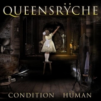 Queensrÿche ‹Condition Hüman›