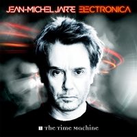 Jean-Michel Jarre ‹Electronica 1: The Time Machine›