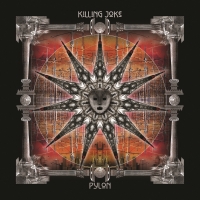 Killing Joke &lsaquo;Pylon&rsaquo;