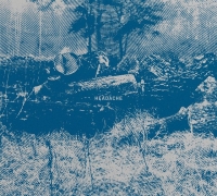 Trupa Trupa ‹Headache›