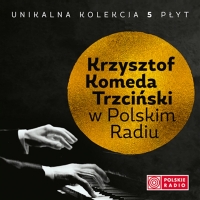 Krzysztof Komeda ‹Komeda w Polskim Radiu - vol. 1-5›
