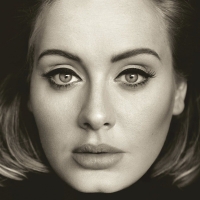 Adele &lsaquo;25&rsaquo;