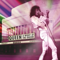 Queen ‹A Night at the Odeon - Hammersmith 1975›