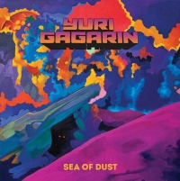 Yuri Gagarin ‹Sea of Dust›
