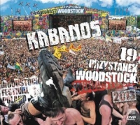 Kabanos ‹Przystanek Woodstock 2013›