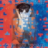Paul McCartney &lsaquo;Tug of War&rsaquo;