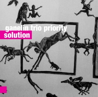 Ganelin Trio Priority ‹Solution›