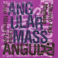 Michiyo Yagi, Lasse Marhaug, Paal Nilssen-Love ‹Angular Mass›