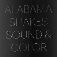 Alabama Shakes ‹Sound & Color›