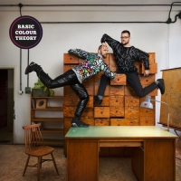 Catz’n Dogz &lsaquo;Basic Color Theory&rsaquo;